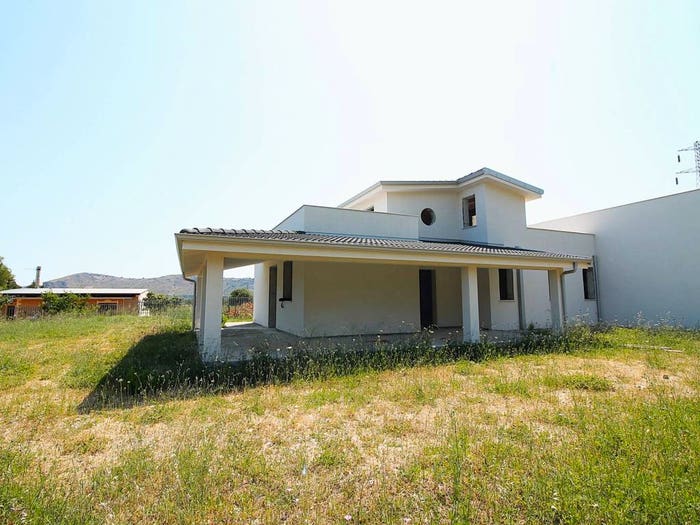 Casa con 6 locali in vendita in Via Nazionale, Misilmeri
