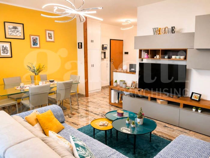 Appartamento con 5 locali in vendita in Via Sant'anna, Corticella, Bologna