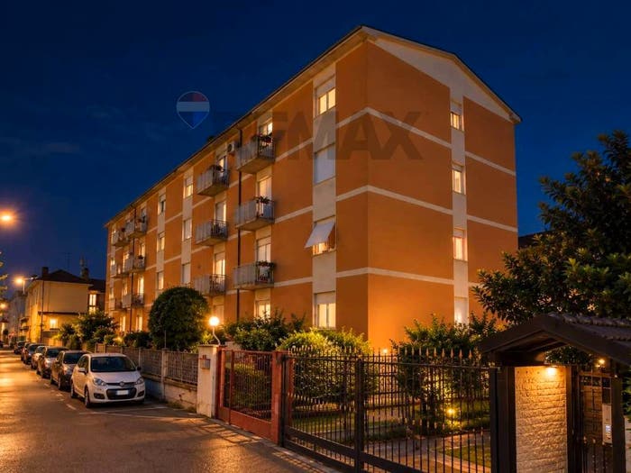 Appartamento trilocale in vendita in FLAVIO GIOIA, San Michele, Busto Arsizio