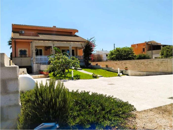 Casa con 6 locali in vendita in Biscione, Petrosino