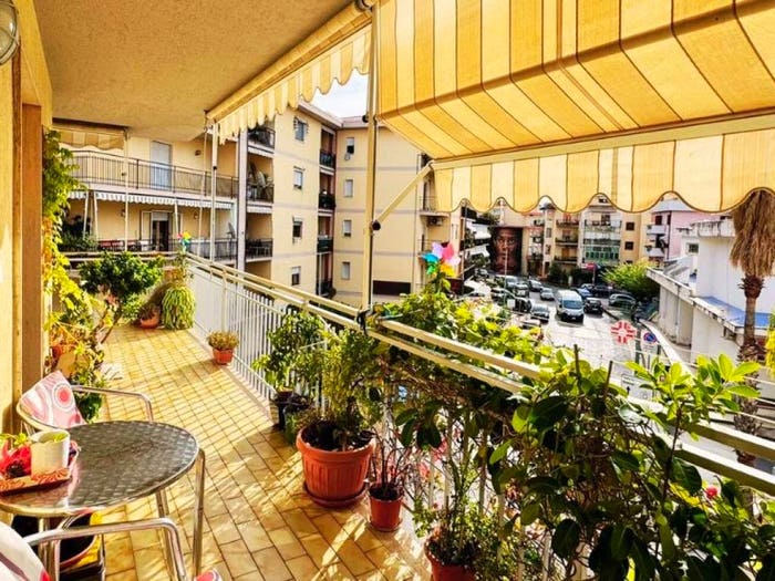 Appartamento trilocale in vendita in Via Benedetto Croce, Centro, Diamante