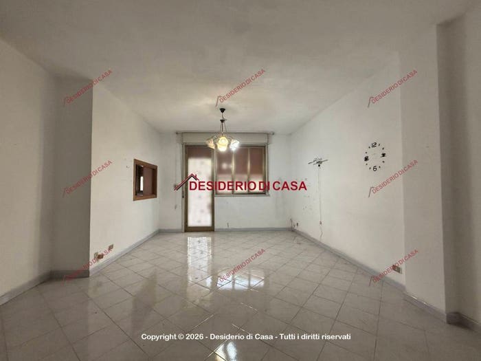 Appartamento quadrilocale in vendita in Via Palermo, Centro, San Giuseppe Jato