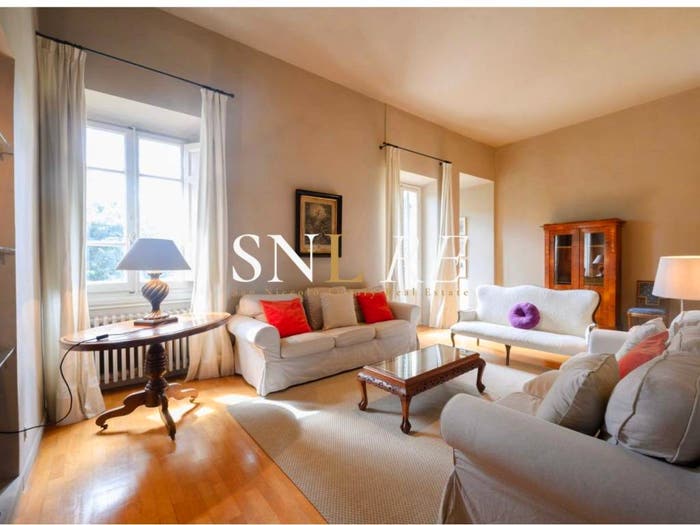 Appartamento con 6 locali in vendita in Via Venezia, San Marco SS Annunziata, Firenze