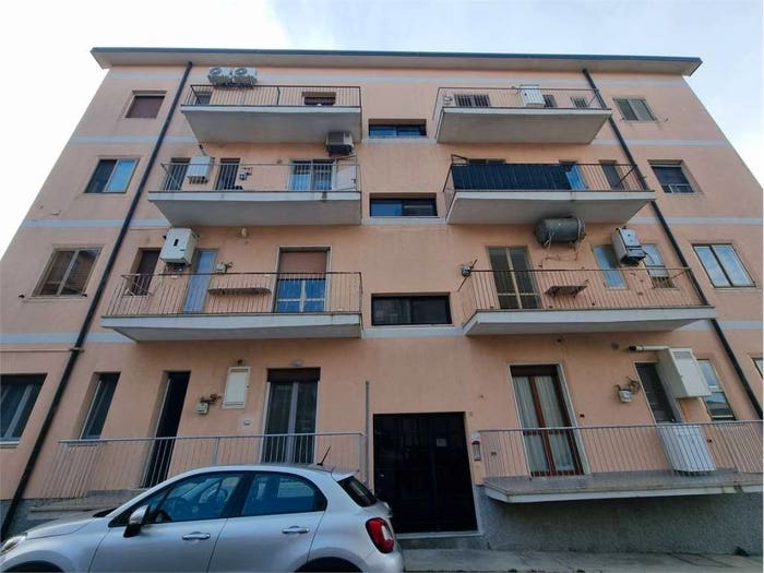Appartamento con 5 locali in vendita in traversa via giovanni Fiore, Stadio Pontepiccolo, Catanzaro