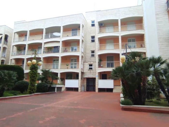 Appartamento trilocale in vendita in Via Milite Ignoto, Ospedale, Andria