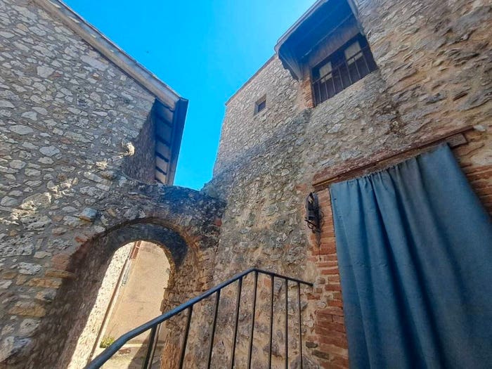 Casa bilocale in vendita in Via Rimembranze, Centro, Amelia