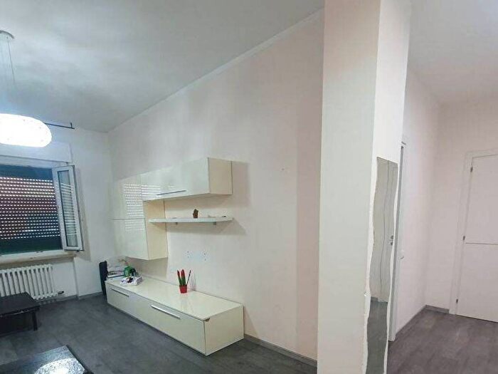 Appartamento quadrilocale in vendita in Le Grazie, Ancona