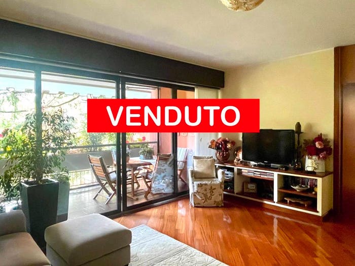 Appartamento quadrilocale in vendita in Milano, Basiglio