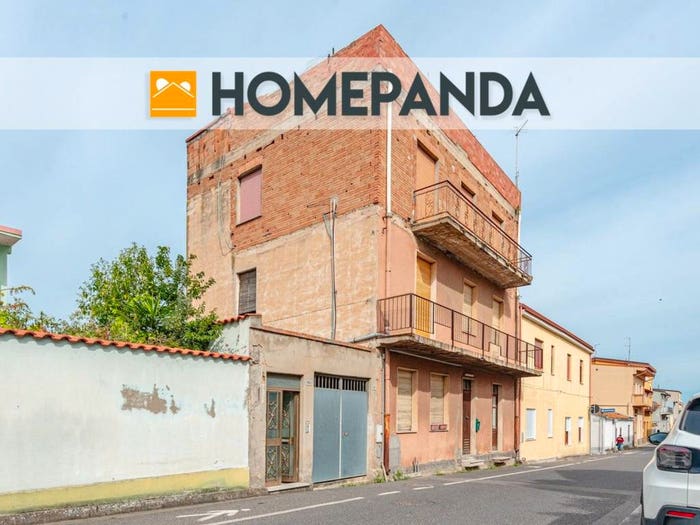 Appartamento trilocale in vendita in Via Progresso, Monastir