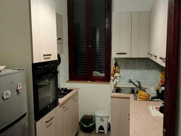 Appartamento con 6 locali in vendita in Camucia Monsigliolo, Cortona