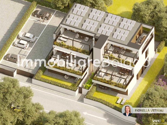 Casa con 5 locali in vendita in Via Don Remigio Tessarolo, Ponzano Veneto