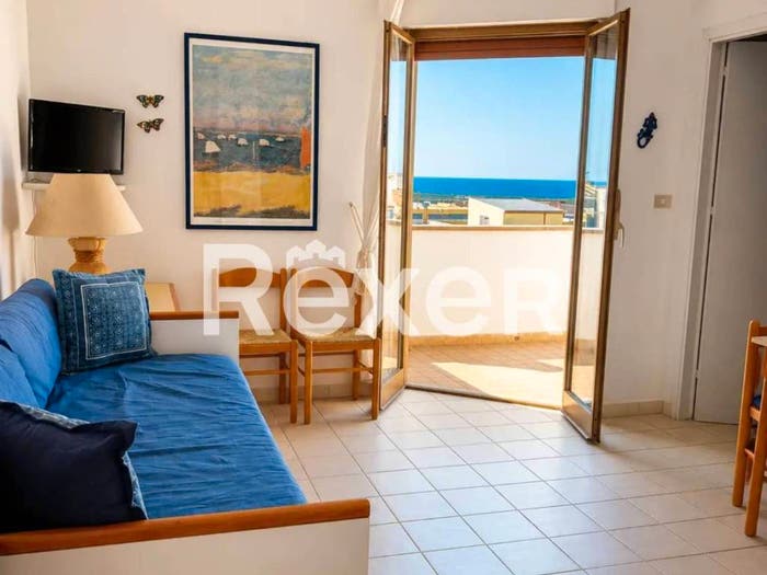 Appartamento bilocale in vendita in Piazza Comm Brignone, Lampedusa, Lampedusa e Linosa
