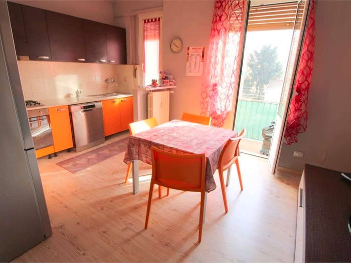 Appartamento quadrilocale in vendita in Novi Ligure