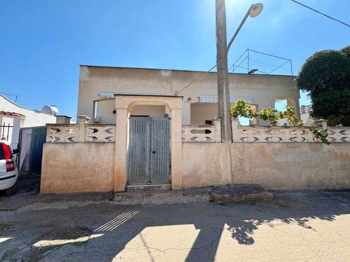 Casa con 6 locali in vendita in Via delle Margherite, Acqua Dolce, Maruggio