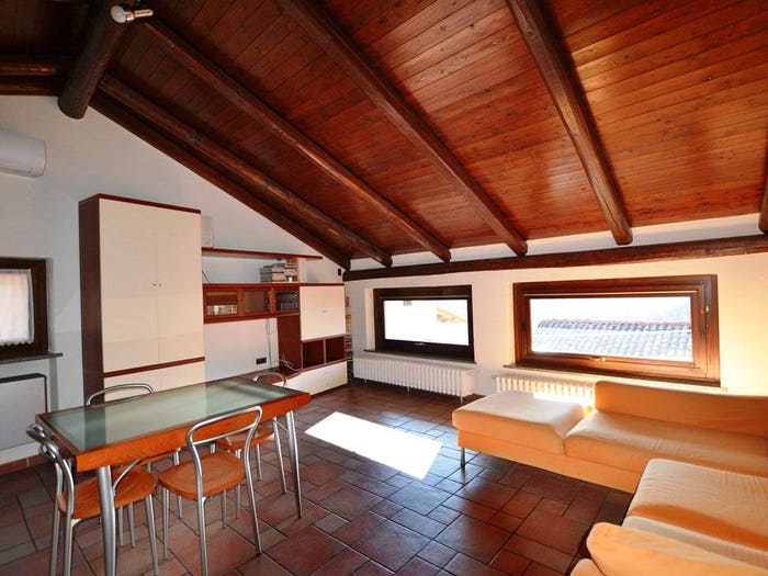 Casa trilocale in vendita in Via Giovanni Capisano, Andorno Micca