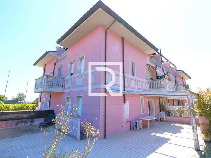 Appartamento trilocale in vendita in Via Cesenatico, Villalta, Cesenatico
