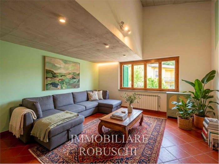 Appartamento con 5 locali in vendita in via giovanni angiolo, Montorsoli, Vaglia