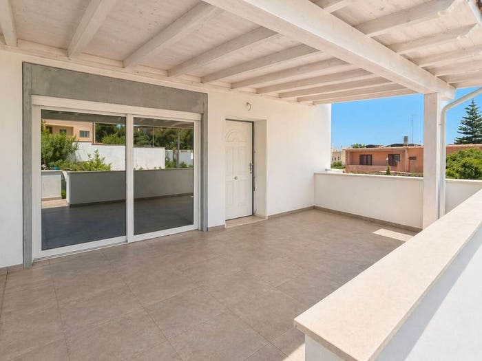 Casa trilocale in vendita in Via Odino, Marechiaro, Anzio