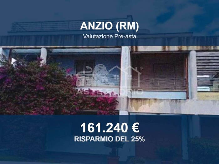 Casa trilocale in vendita in Via Nettunense A, Falasche Armellino Rinascimento Stazione Lavinio, Anzio
