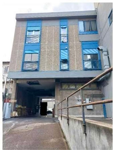 Appartamento trilocale in vendita in Piazzale Camerlata, Camerlata Rebbio, Como