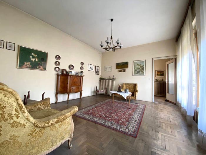 Casa con 5 locali in vendita in Centro, Cittadella