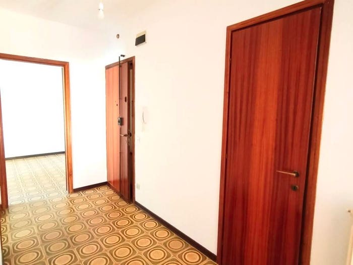Appartamento quadrilocale in vendita in Strada Retratto, Centro, Adria