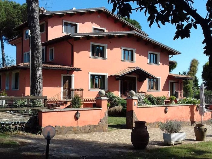 Casa con 6 locali in vendita in Via Colle Pastino, Colle Dell'Oro, Palestrina