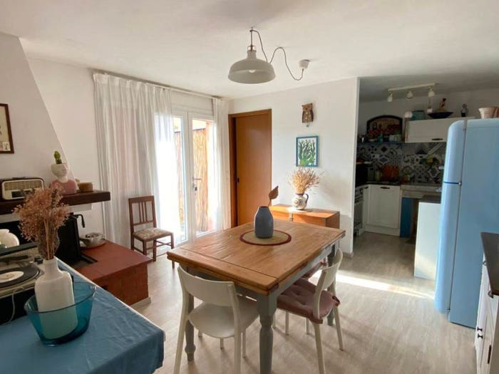 Appartamento con 6 locali in vendita in Via della pace, Colombiera Molicciara, Castelnuovo Magra
