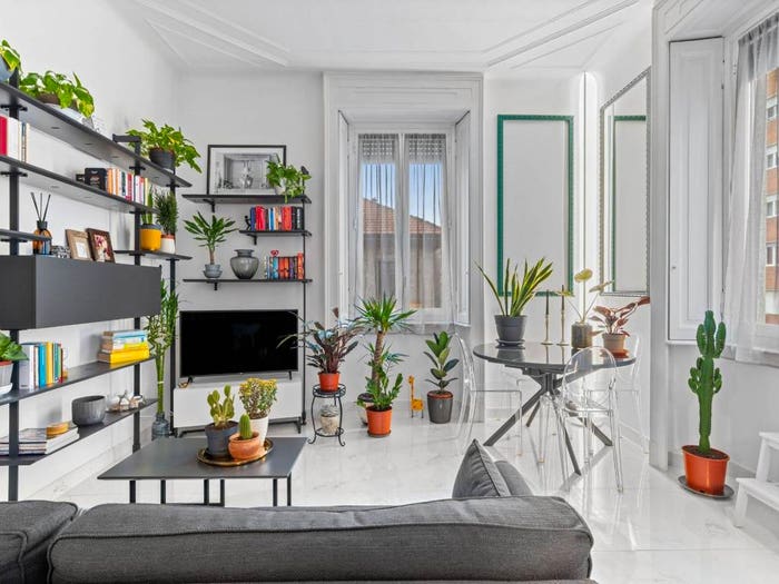 Appartamento bilocale in vendita in Via Friuli, Porta Romana Medaglie d'Oro, Milano