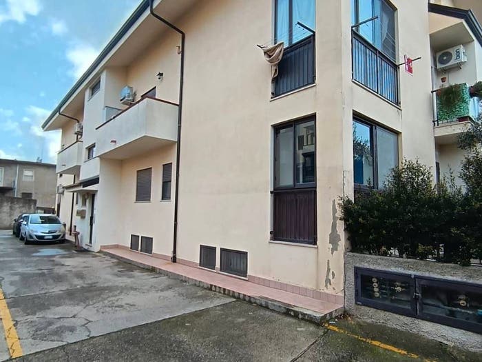 Casa bilocale in vendita in Via Friuli, Santa Maria, Catanzaro