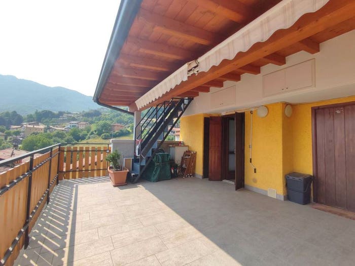 Appartamento monolocale in vendita in Centro, Zone