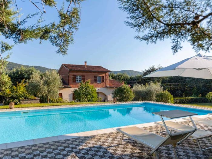 Appartamento con 6 locali in affitto in Il Passaggio, Cortona