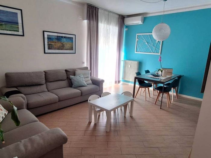 Appartamento con 5 locali in vendita in Via Adriano Cecioni, Goito Montebello, Livorno