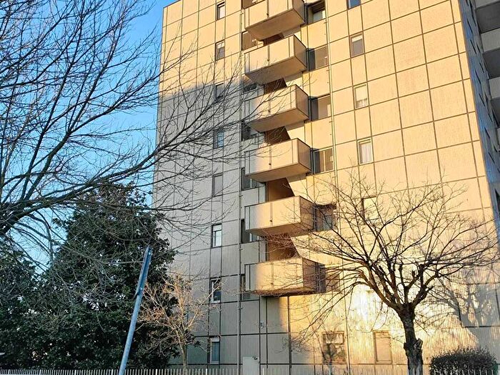 Appartamento bilocale in vendita in via Leonardo da Vinci, San Fereolo Albarola Faustina, Lodi