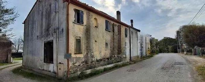 Casa con 5 locali in vendita in Via Suppiavento, Orti, Bonavigo