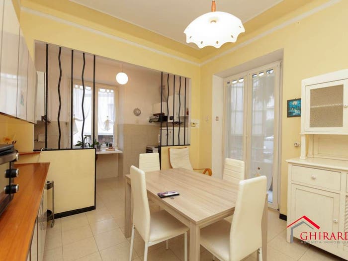 Appartamento bilocale in vendita in Via Sparta, Sestri Ponente, Genova