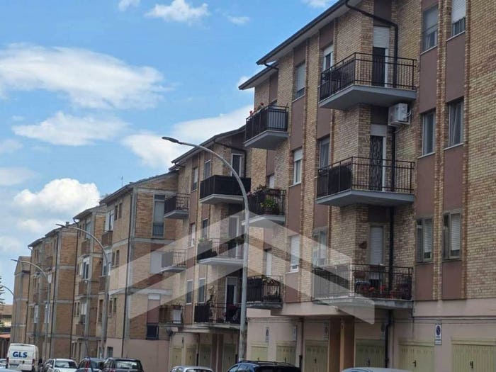 Appartamento trilocale in vendita in Via Benedetto Croce, Via XXIV Maggio CEP, Campobasso