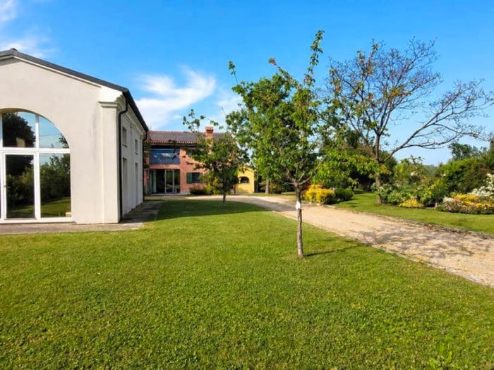 Casa quadrilocale in vendita in Via Bagnoli, Villa Augusta, Cadoneghe