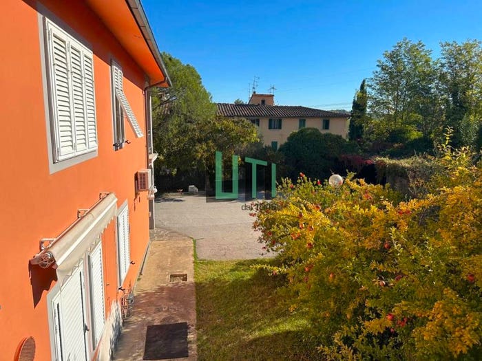Casa con 6 locali in vendita in Via Sanminiatese, Castelfiorentino