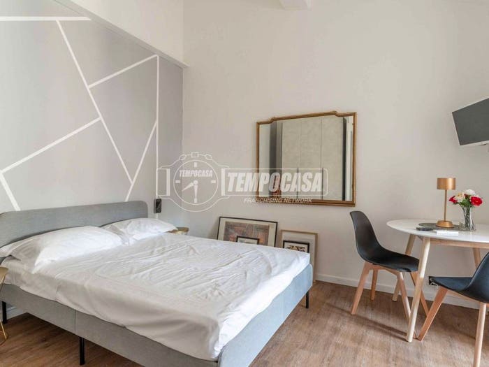Appartamento monolocale in vendita in Via Giulio Carcano, Pezzotti Meda, Milano