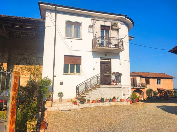 Casa trilocale in vendita in Frazione San RUFFINO, San Ruffino, Sarezzano
