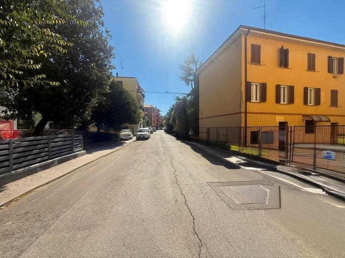Appartamento bilocale in vendita in Via Antonio Peretti, Buon Pastore Parco Amendola, Modena