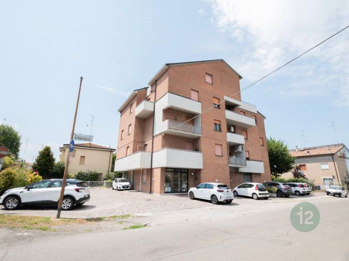 Appartamento trilocale in vendita in Via Gabriella Degli Esposti, Remesina Pezzana, Carpi