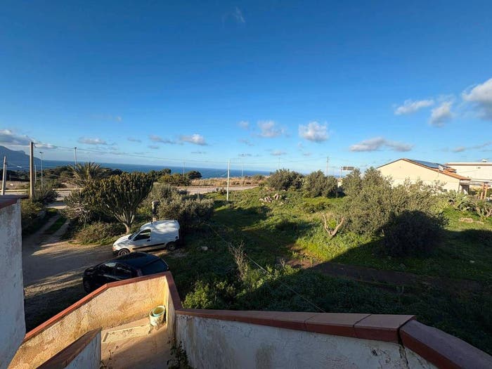 Casa con 6 locali in vendita in SS, Castellammare del Golfo