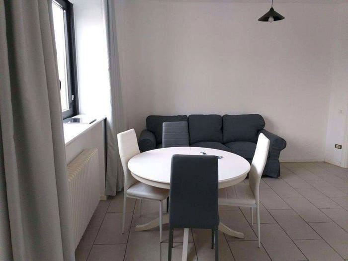 Appartamento quadrilocale in affitto in Cattolica