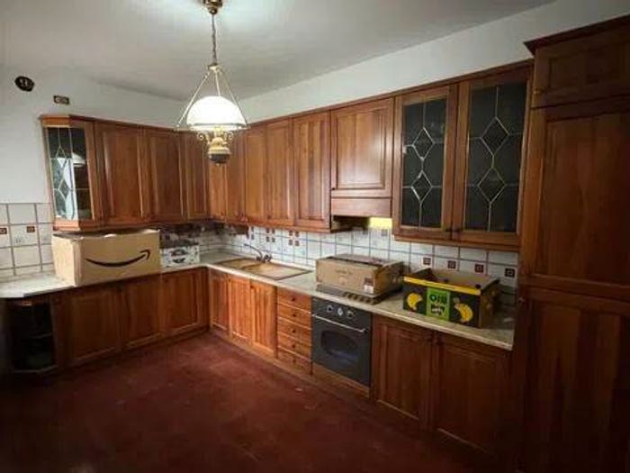 Casa con 6 locali in vendita in Grandi, Centro, Quistello