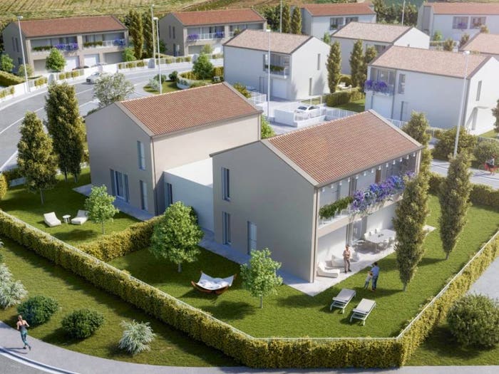 Casa con 5 locali in vendita in Via Ceresone, Poiana Di Granfion, Grisignano di Zocco