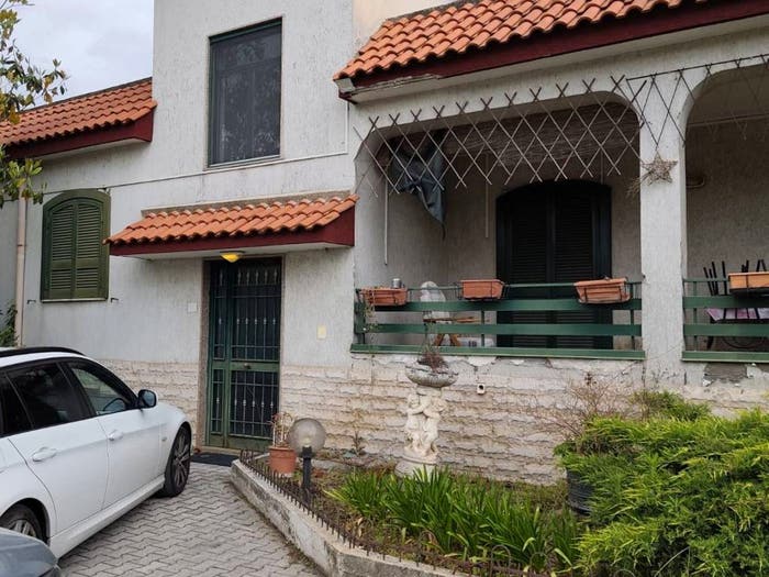 Casa con 6 locali in vendita in Via Falco, San Gennaro Vesuviano
