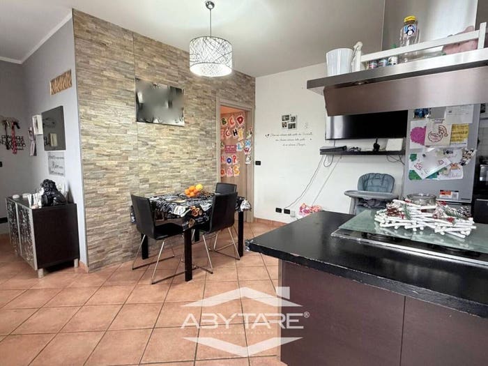 Appartamento bilocale in vendita in Via Solferino, Virle Piemonte