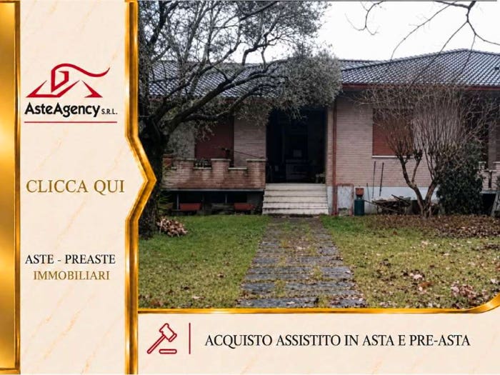 Appartamento con 5 locali in vendita in Via Suor Gaetana Sterni, Centro, Cassola